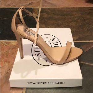 Steve Madden Stecy Heels
